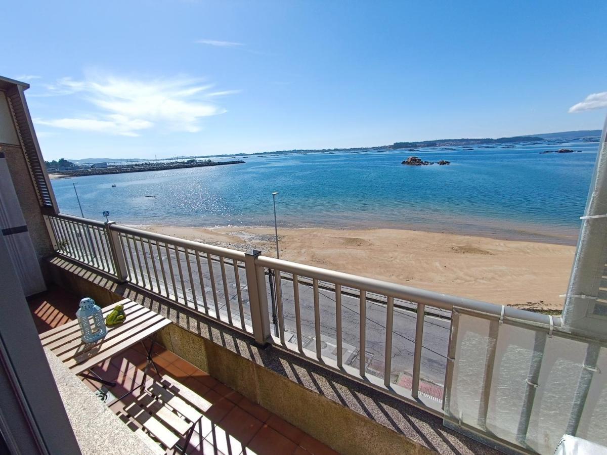 Appartement Mirador Mar De Castelao, 1ª Linea De Playa Urbana