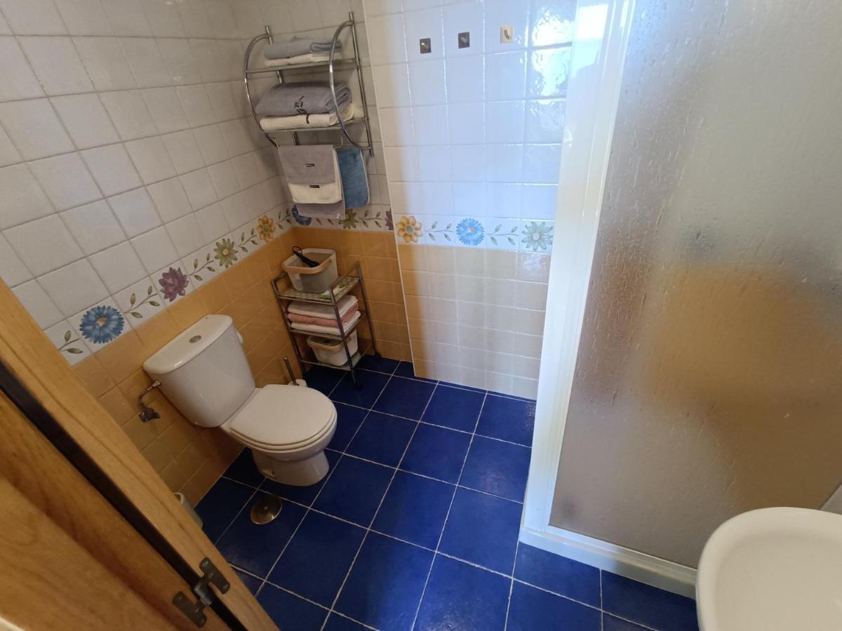 Appartamento Mirador Mar De Castelao, 1ª Linea De Playa Urbana *