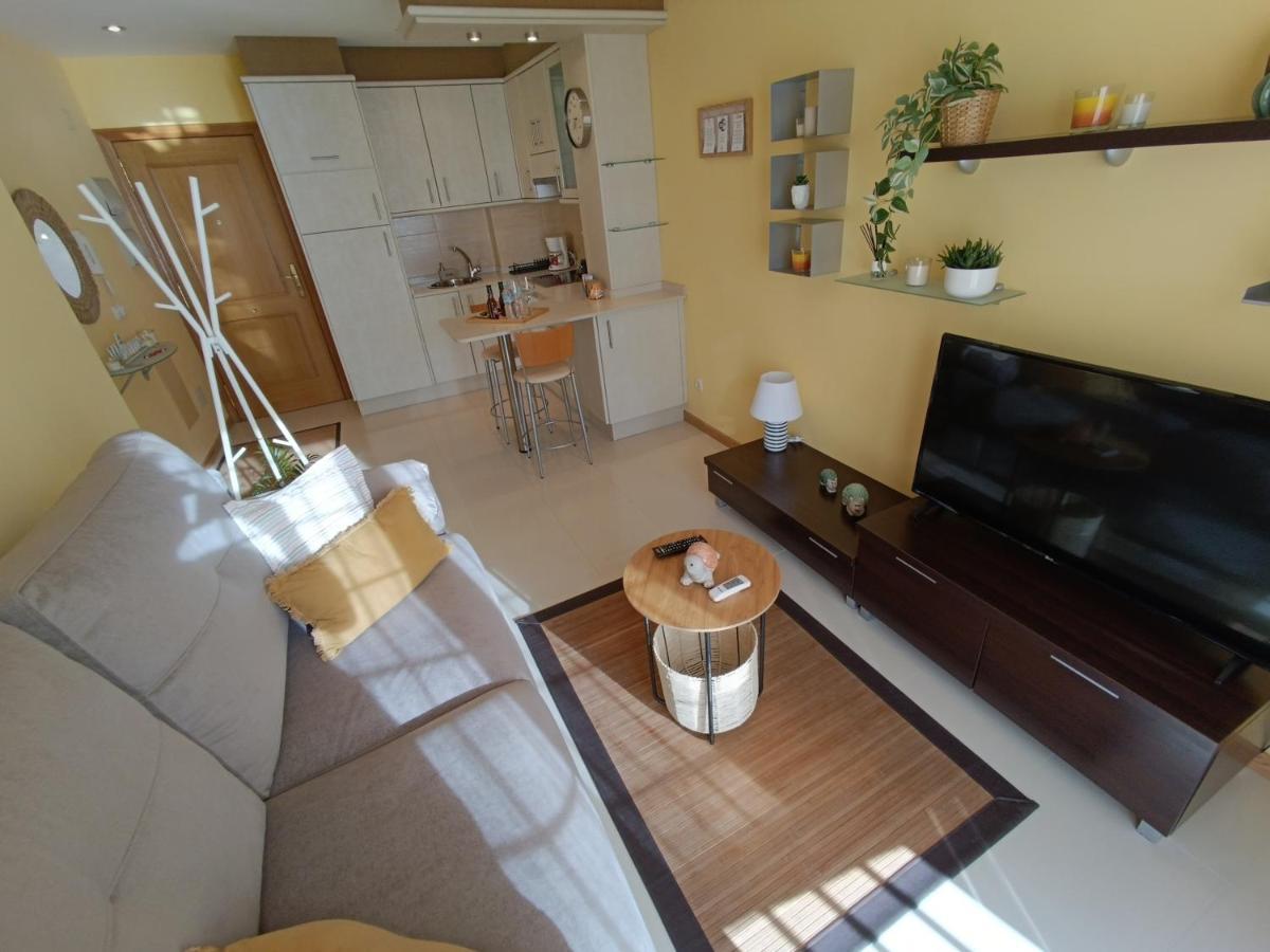 Mirador Mar De Castelao, 1ª Linea De Playa Urbana Appartement Villanueva De Arosa