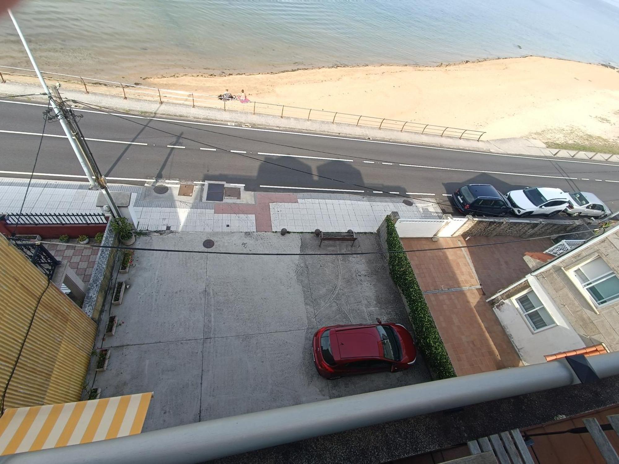 Appartement Mirador Mar De Castelao, 1ª Linea De Playa Urbana